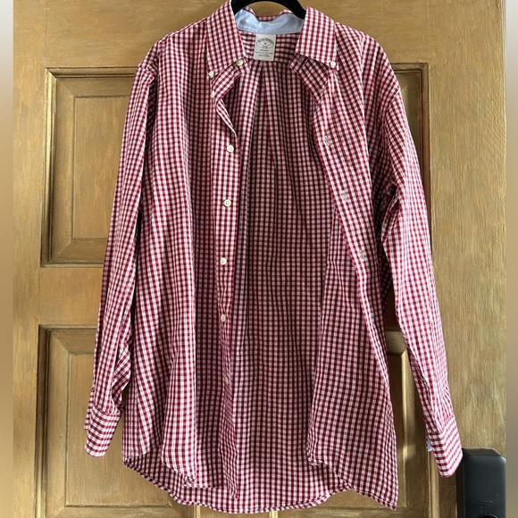 Brooks Brothers Other - Brooks Brothers button down